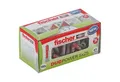 Produktbild: Fischer Universaldübel fischer Dübel DUOPOWER 5x25 LD, (100 Stück)