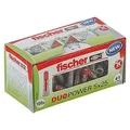 Produktbild: fischer® Dübel Duopower 5x25 LD 100 Stück