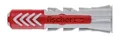 Produktbild: Fischer Dübel Duopower 5.0 x 25 mm - 100 Stück