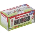 Produktbild: Fischer 535452 DUOPOWER 5x25 LD 2-Komponenten-Dübel 25 mm 5 mm 100 St.