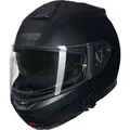 Produktbild: Nolan N100-6 Classico, Klapphelm - Matt-Schwarz - XXL