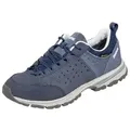 Produktbild: Meindl Meindl Durban Lady GORE-TEX marine Wanderschuh GORE-TEX® – Winddicht, wasserdicht und atmungsaktiv blau 38 EU