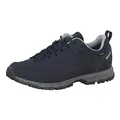 Produktbild: Meindl Leichtwanderschuh Durban Lady GTX, Damen Trekking- & Wanderhalbschuhe, Blau (Marine 049), 38 EU (5 UK)