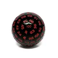 Produktbild: GW3053 Würfel D100 Black/Red Neu & OVP