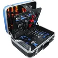 Produktbild: BGS Kälte-/Klima-Werkzeugkoffer | 86-tlg.