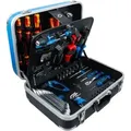 Produktbild: BGS Kälte-/Klima-Werkzeugkoffer 15504, 86-tlg.