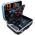 Produktbild: Bgs Technic - Kälte-/klima-werkzeugkoffer 86-tlg.