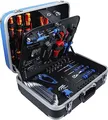 Produktbild: BGS 15504 | Kälte-/Klima-Werkzeugkoffer | 86-tlg.