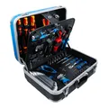Produktbild: BGS Kälte-/Klima-Werkzeugkoffer 15504 86-tlg.