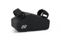 Produktbild: Acid Fully Pro 1 Fahrrad Rahmentasche schwarz Unisex