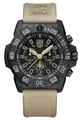 Produktbild: Luminox Taucheruhr für Navy Seal mit 2 Bändern