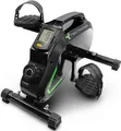 Produktbild: Tretmann Pedaltrainer Pro Mini Heimtrainer Beintrainer Set Arm- & Beintrainer