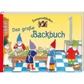 Produktbild: Zwergenstübchen Das große Backbuch