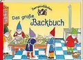 Produktbild: Zwergenstübchen - Das große Backbuch | Buch | 9783780620354