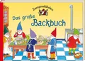 Produktbild: Das große Backbuch, Elke Schuster