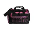 Produktbild: arena Spiky III 40 Duffle Sporttasche für Schwimmbad, Strand, Fitnessstudio oder Freizeit, Wasserabweisende Schwimmtasche mit Verstellbarem Schultergurt, Strandtasche, 40 Liter