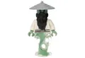 Produktbild: LEGO® [N] Master Yang with Neck Bracket and Modified Tile (70595) Spielbausteine