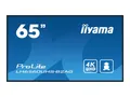 Produktbild: Iiyama ProLite LH6560UHS-B2AG - 165 cm (65