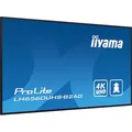 Produktbild: iiyama ProLite LH6560UHS-B2AG 164cm (64.5