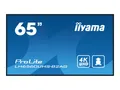 Produktbild: Iiyama ProLite LH6560UHS-B2AG - 165 cm (65