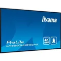Produktbild: Iiyama 164CM (65) IIYAMA 4K ProLite UHD LCD Display - WiFi, 24/7, LH6560UHS-B2AG