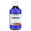 Produktbild: Lebertran
