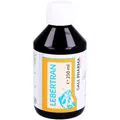 Produktbild: LEBERTRAN LÖSUNG 250 ml PZN 11586457
