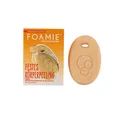 Produktbild: FOAMIE Festes Körperpeeling mit Aprikosenkernen und Sheabutter (80 g)