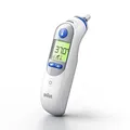 Produktbild: Braun ThermoScan 7 - IRT6525MNLA