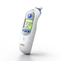 Produktbild: Braun ThermoScan 7 - IRT6525MNLA