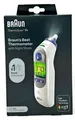 Produktbild: Braun Thermoscan 7 + Ohr Thermometer Alter Präzision Mit Nacht Modus IRT6525