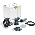 Produktbild: Festool Kantenschleifer ES-ETS 125 REQ-Plus (Exzenterschleifer, 250 W) (576678)