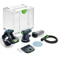 Produktbild: Festool Kantenschleifer ES-ETS 125 REQ-Plus | 576678