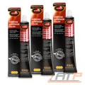Produktbild: AUTOSOL® 3x 75 ml POLITUR FÜR ELOXIERTES ALUMINIUM METALLPOLITUR SPEZIALREINIGER