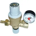 Produktbild: Automatische Füllarmatur Mit Manometer Für Heizungsanlagen Heizung 553840 - Caleffi