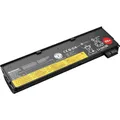 Produktbild: Lenovo ThinkPad Battery 68+ (6 Zellen, 6600 mAh) (45N1134)