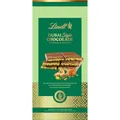Produktbild: Lindt Schokolade | Dubai Style Chocolade Tafel | 150g | zarte Vollmilch-Schokolade mit feiner Pistaziencreme und knusprigem Kadayif | Schokoladen-Tafel
