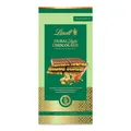 Produktbild: Lindt Dubai Style Chocolade Vollmilch Pistazie Kadayif Tafel Schokolade 150g