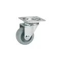 Produktbild: Möbel-Lenkrolle 36x15 mm für 35 kg