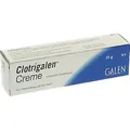 Produktbild: Clotrigalen Creme 25 g
