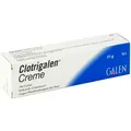Produktbild: Clotrigalen