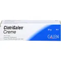 Produktbild: CLOTRIGALEN Creme 25 g