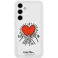 Produktbild: Samsung Flipsuit Case EF-MS926 für das Galaxy S24+ Weiß