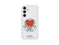 Produktbild: Samsung Flipsuit Case für das Galaxy S24+ (White)
