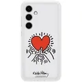 Produktbild: Samsung Schutzhülle für Galaxy S24+ weiß