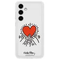 Produktbild: Original Suit Case Samsung Galaxy S24 Plus - White