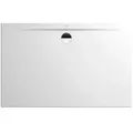 Produktbild: Kaldewei Superplan zero Duschwanne 359000013711 100x150cm, Perl-Effekt, alpinweiß matt