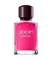 Produktbild: JOOP! Homme Eau de Toilette 30 ml