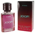Produktbild: Joop! - Joop! Homme Eau De Toilette - Joop Homme Eau De Toil.vapo 30ml 30 ml