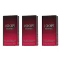 Produktbild: 3x Joop! Homme EDT 30ml